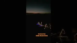 The Crown Peak Drone Shot Alubijid Misamis Oriental
