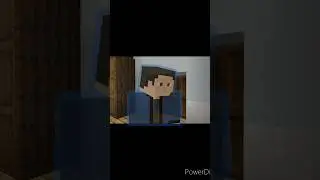 ударил как положено 🤣 #kuplinovplay #зайчик #sorts #minecraft