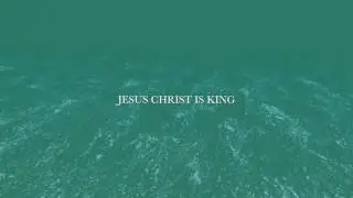 Seeker & Servant - Make It Known (Lyric Video)