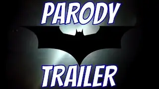 The Dark Knight Parody Trailer | Poor Productions Trailers