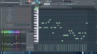 Caribbean House | Fl Studio 12 Beat