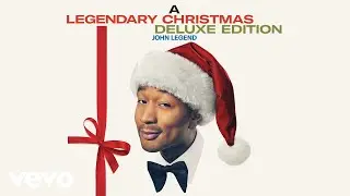 John Legend - Christmas In New Orleans (Official Audio)