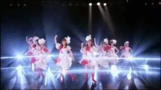 Morning Musume - Onna ga Medatte Naze Ikenai (Dance Shot Ver)