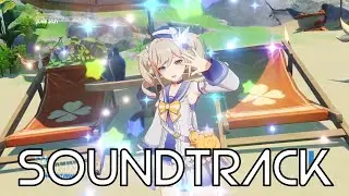 Outfit Teaser OST EXTENDED - Beachside Ballad (tnbee mix) | Genshin Impact