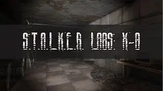 S.T.A.L.K.E.R. WIKI: X-8
