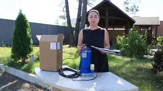Насосы ГНОМ производства АО  ГМС ЛИВГИДРОМАШ  - ОСОБЕННОСТИ 2019