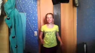 Dace челенж: 2 часть неудачные кадры