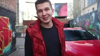 Мотор/поехали #Vlog1