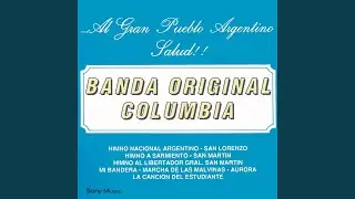 Canción del Estudiante