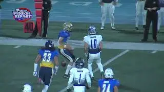 Alex Spanos All Star Classic: North 29, South 13