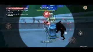 Event Quest: Roses and Muskets | Thousand-Pace Day 2 | Genshin Impact