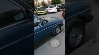 MB w123 легенда или шушлайка?