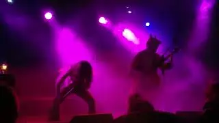 Self Exploited Whore - Live at Metal Hunting Open Air 2024