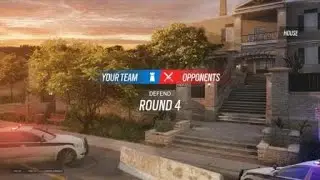 1v5