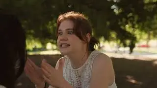 Bachelor of Acting | Class of 2025 | Showreel | Featuring: Emma Kidd and Angela Lal Paulose