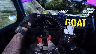The MOST REALISTIC Drift Car Pack in Assetto Corsa