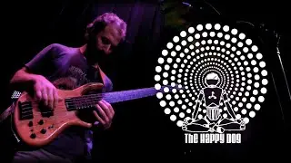 The Happy Dog | Shakedown Street | Key West Theater | 7/9/2019 | TriTonix Recording