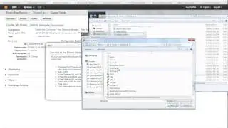 windows ssh to aws