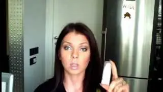 Покупки (Clinique, Clarins, Nouba, Chanel, Laura Mercier, Dermablend....)