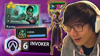 6 Invoker Karma 3 Spam Nukes The Entire Board