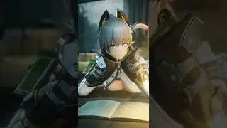Girls' Frontline 2: Exilium | Peritya's Call to the Commander