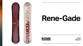 Rene-Gade