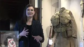 Redevelopment of the Argyll and Sutherland Highlanders Museum