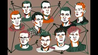 📛 О трусах и героях. 💻 Последнее слово подсудимых.