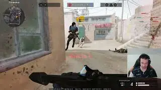 НАГИБ С ЛУЧШИМ ТОП ДРОБОВИКОМ ВАРФЕЙС 2024!PA GARIBALDI И МОМЕНТЫ СО СТРИМА WARFACE!