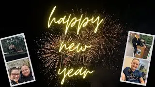 Happy New Year Everyone