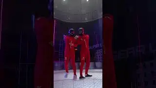 3 Things to Know Before you Fly  #indoorskydiving