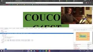 tuto ouèb (alpha #5) - du CSS dans un fichier et sélecteurs de type