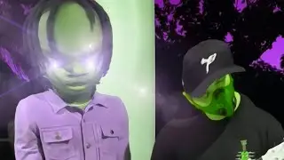 I Put a Beat Over 