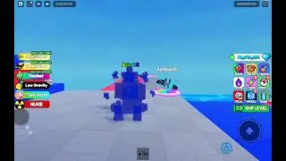 How To Complete Colours In Teamwork Obby 2 ROBLOX