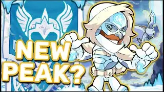 Can I Hit 2500 For The FIRST Time In Brawlhalla Ranked 1V1?