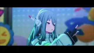 Niccori^^ Survey Team [Project Sekai] - Wonderlands x Showtime, Hatsune Miku