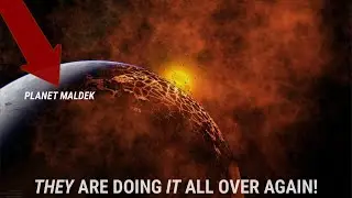 The Cataclysmic Secret Behind 3 Great Civilizations Unveiling WWIII?