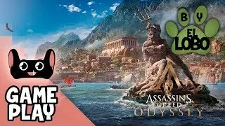 Assassin's Creed Odyssey - Decouverte