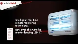 Pelsis Digital - Intelligent Pest Management Solutions