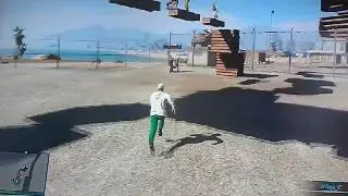 PRKOUR 100% IMPOSIBLE GTA5 ONLINE | AlexGaymerOMG
