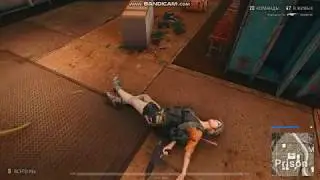 PUBG |6 КИЛЛОВ ПРОТИВ СКВАДОВ|