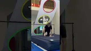 Human Skee-Ball 🎯 vs 