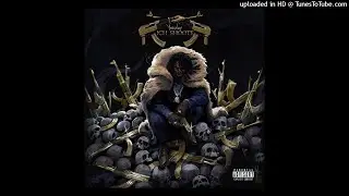 Young Nudy - Old School Instrumental Remake (Prod. Pi'erre Bourne)
