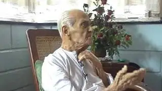 Who is the Experiencer? - Ramesh Balsekar