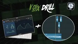 DOING DRILL VOICE EFFECTS