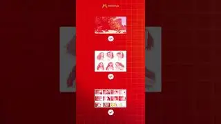 3D Animation Pipeline 