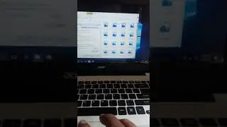 Cara mengatasi gambar Thumbnail tidak muncul di windows 10