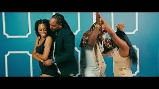 Alain Fleurine Music & Young Rich - LEVE POU DAMOU (Official Video)