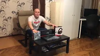 HyperX Cloud Alpha+Motospeed CK104+Red Square Mouse Mat RGB+Xbox One Wireless Controller Gears 5