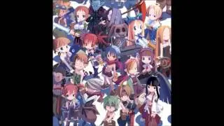 Disgaea: Go For it, Girl (3-Loops)